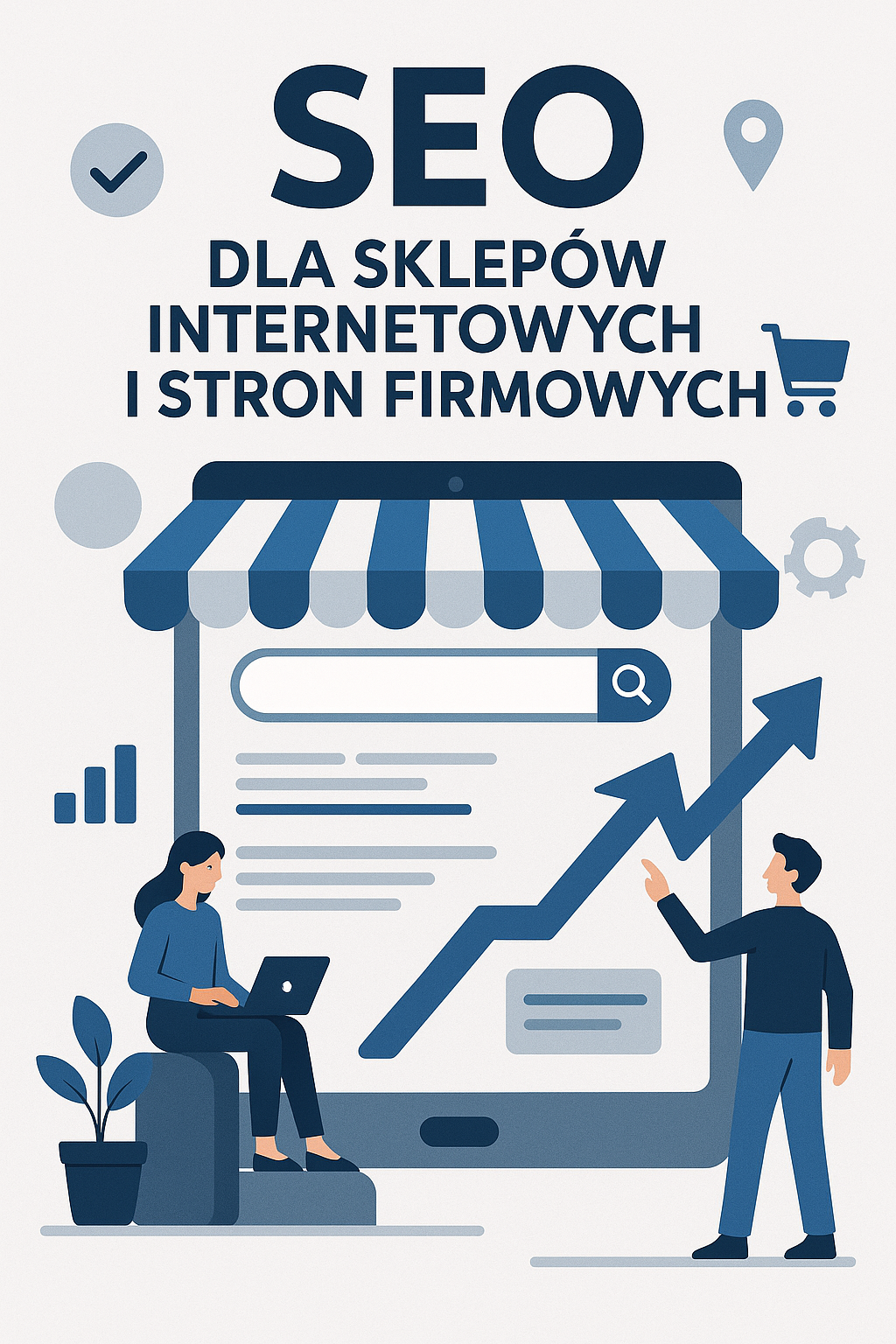 Oferta WebMiami80 – strony, sklepy, SEO i integracje