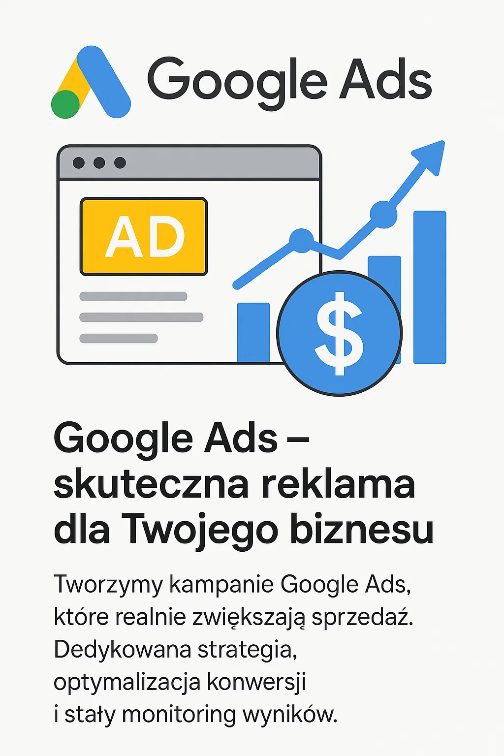 Skuteczne kampanie Google Ads – WebMiami80